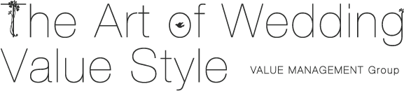 The Art Of Wedding Value Style VALUE MANAGEMENT Group