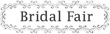 Bridal Fair
